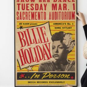 Billie Holiday