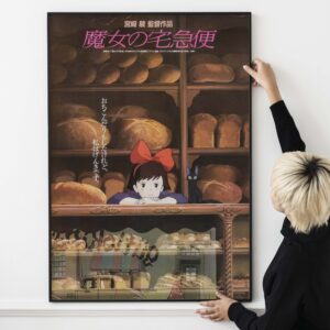 Kikis Delivery Service