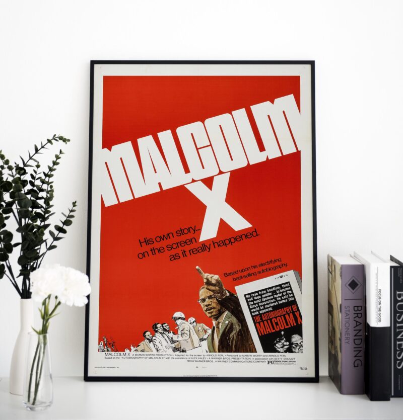 Malcolm X