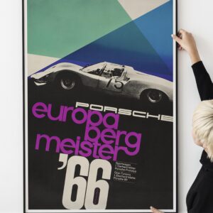 ADVERT POSTERS