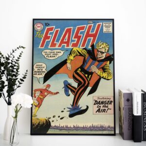 The Flash #113 (DC, 1960)
