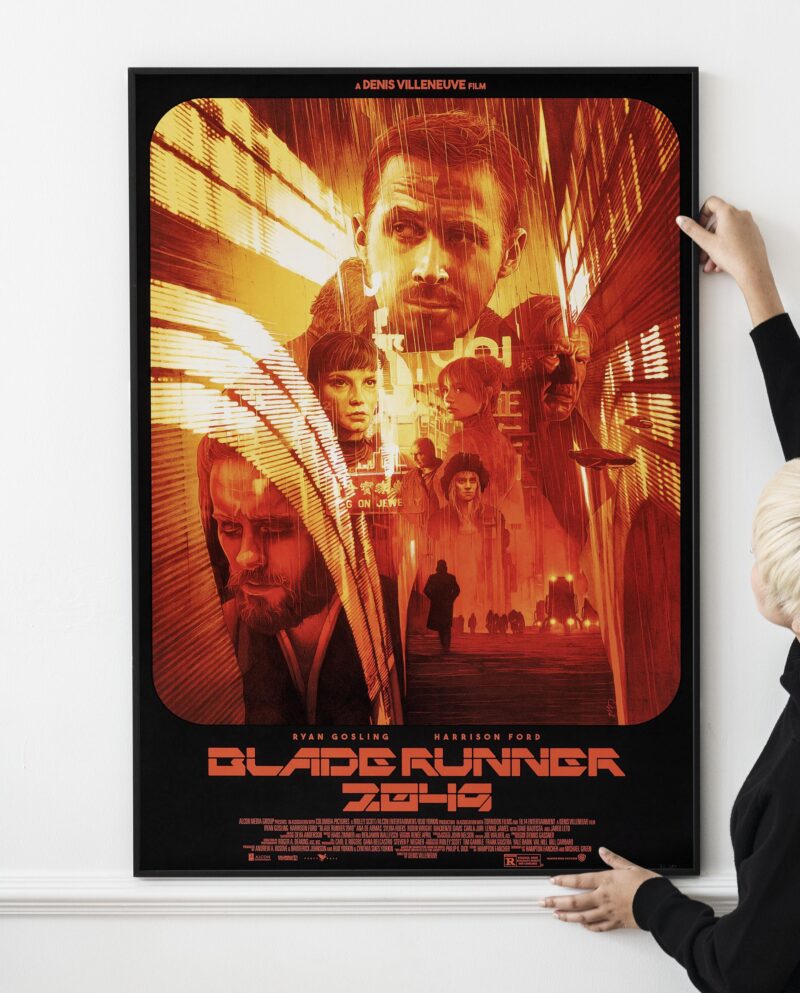 Blade Runner 2049