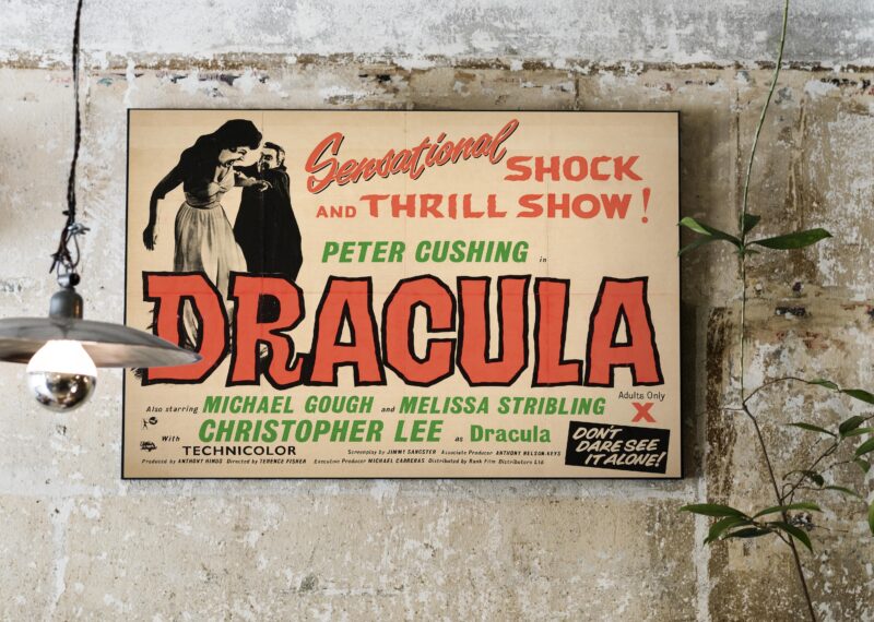 Dracula