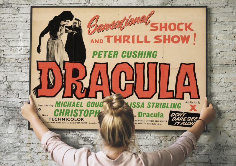Dracula