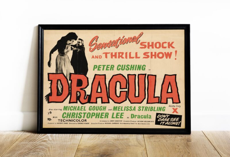 Dracula