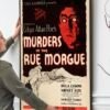 Murders in the Rue Morgue 1932