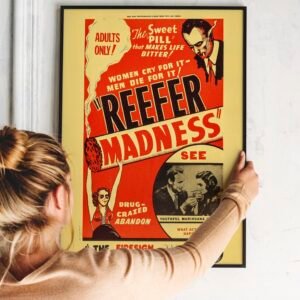 Reefer Madness