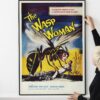 The Wasp Woman 1959