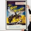 The Wasp Woman 1959