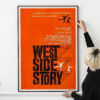West Side Story 1961