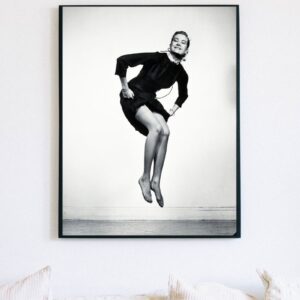 Grace Kelly Photograph