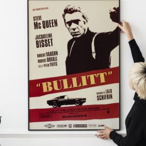 Bullitt 1968