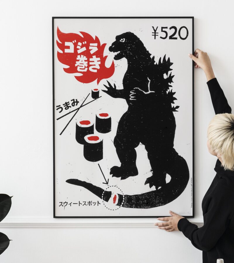 Godzilla