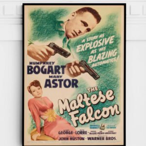 Maltese Falcon