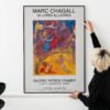 Marc Chagall: 25 Livres Illustrés