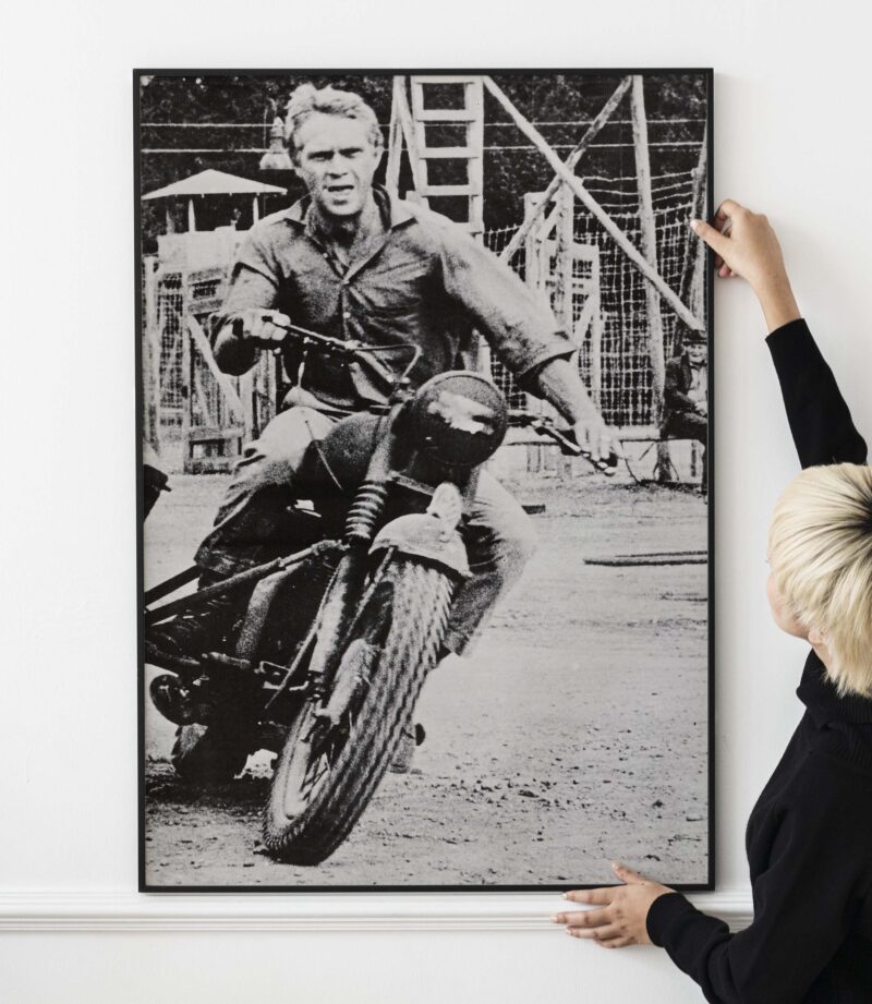 The Great Escape 1963
