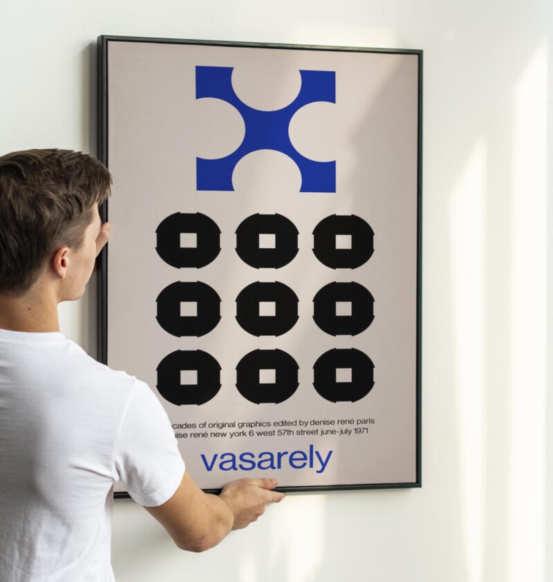 Victor Vasarely