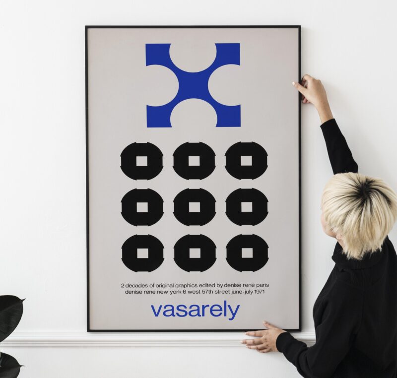 Victor Vasarely