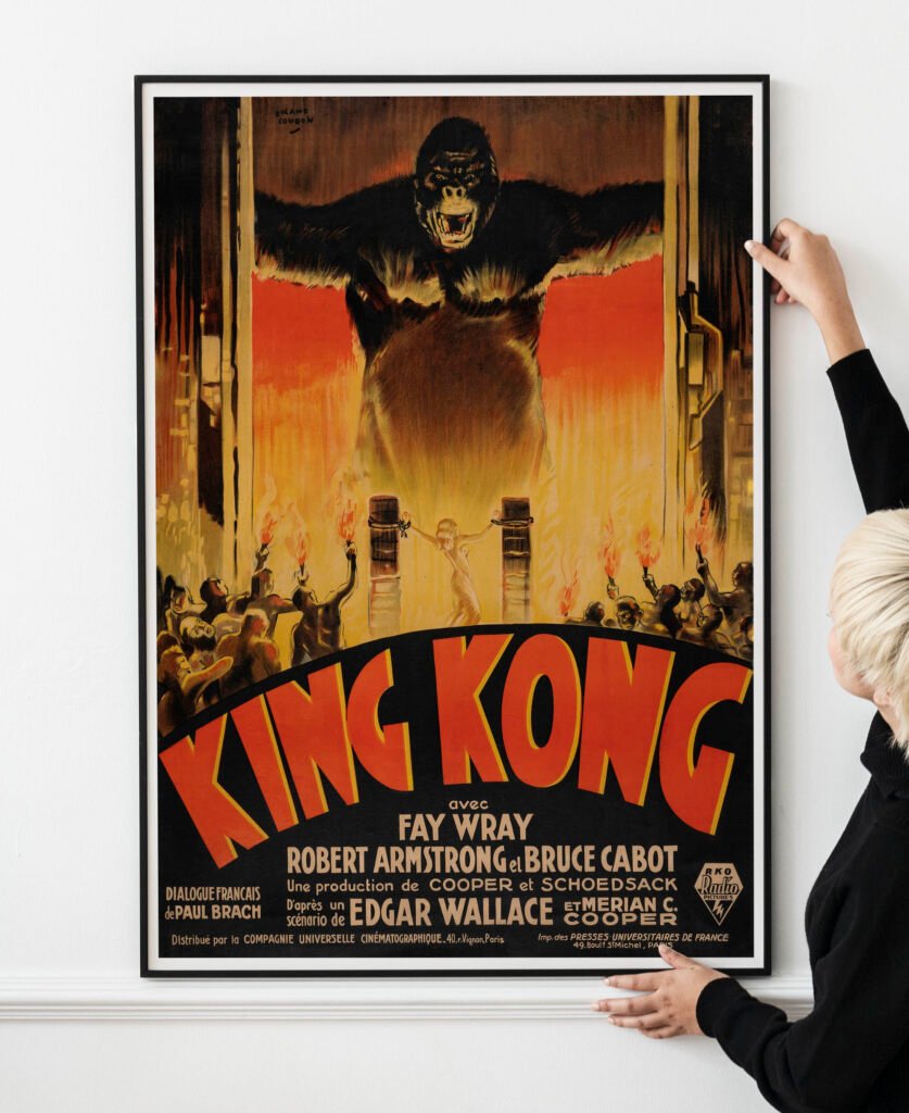 king-kong-1933-poster-original-monster-movie-classic-cinema-print