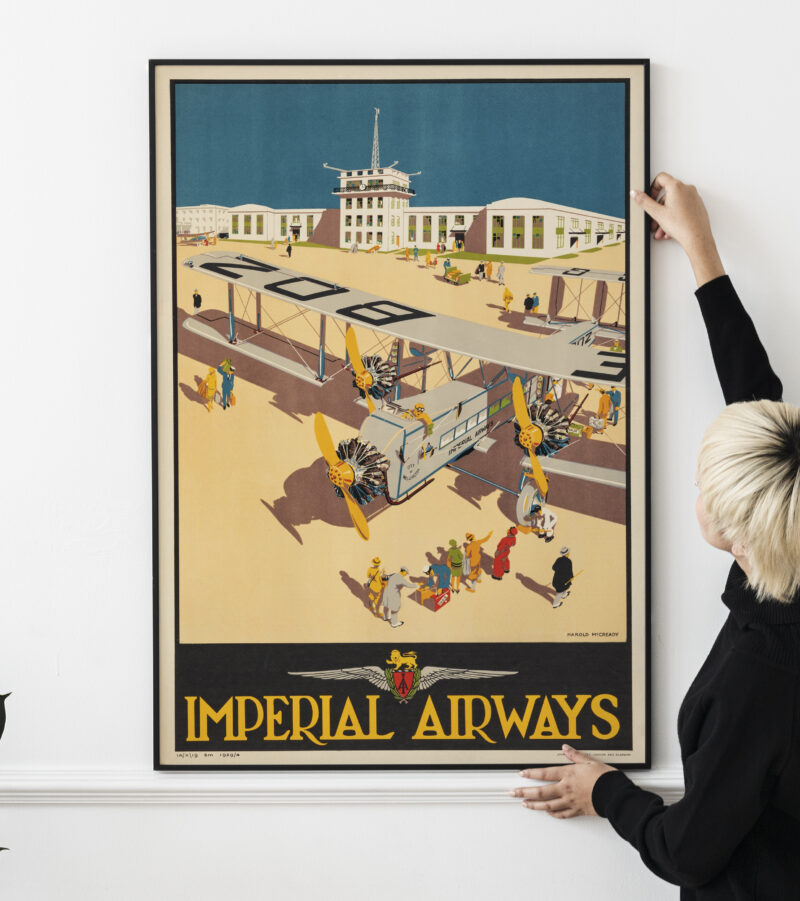 Imperial Airways