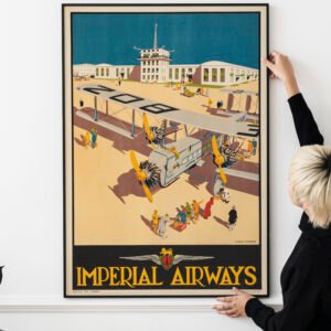 Imperial Airways