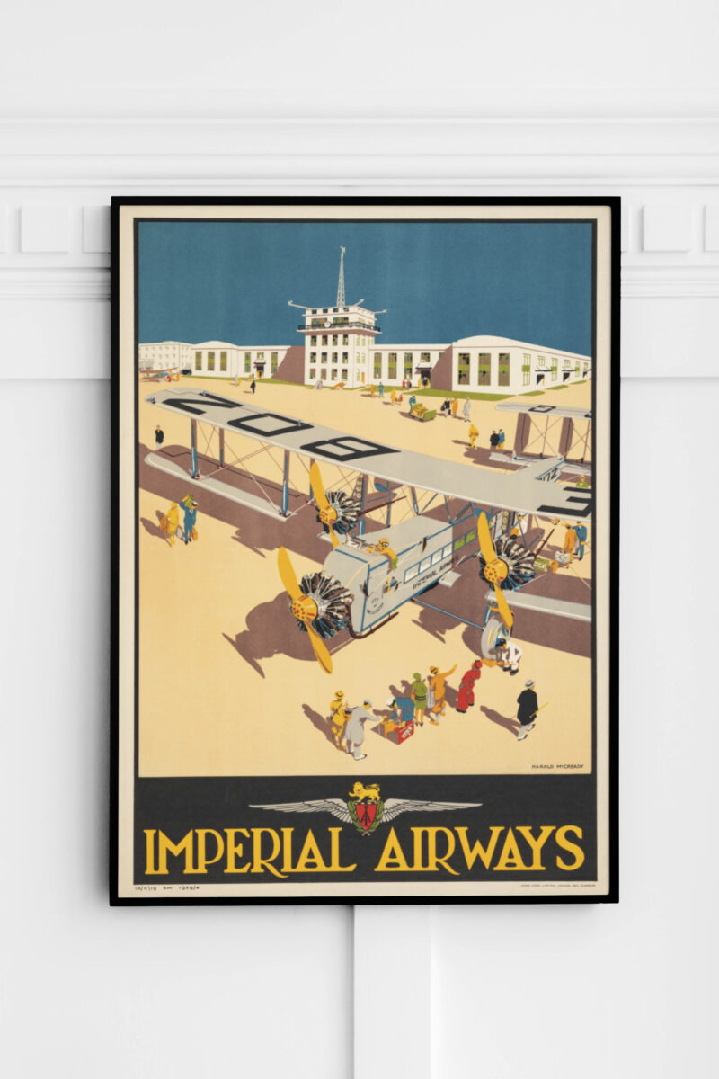 Imperial Airways
