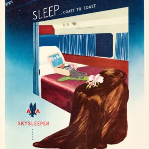 Alternative view of Matisse Sculpture Poster – 1953 Tate Gallery Arts Council Exhibition Print