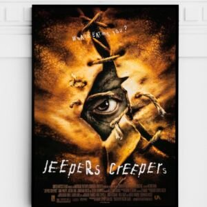 Jeepers Creepers