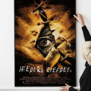 Jeepers Creepers