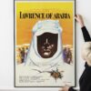 Lawrence of Arabia 1962