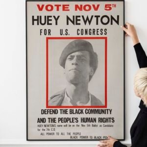 CIVIL RIGHTS POSTERS