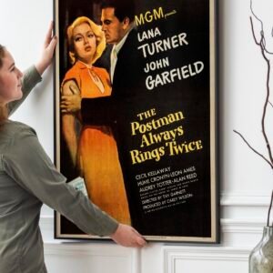 The Postman Always Rings Twice 1946