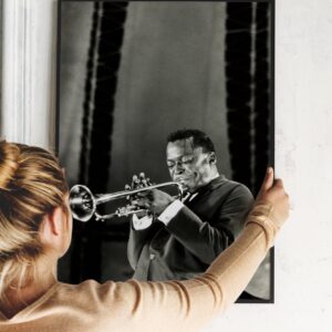 Miles Davis 1961