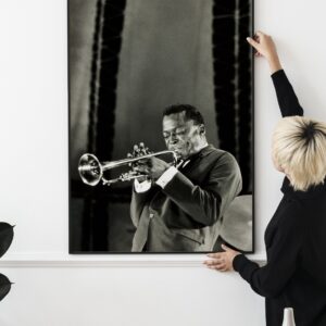 Miles Davis 1961