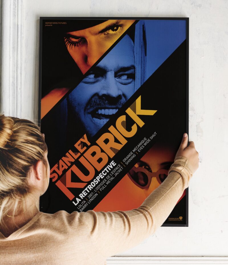 Stanley Kubrick La Retrospective 2011