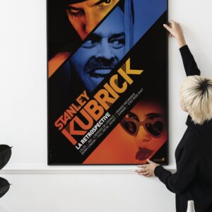 Stanley Kubrick La Retrospective 2011