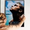 The Beach / Leonardo Dicaprio 2000 Movie Poster