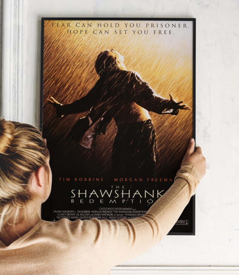 The Shawshank Redemption 1994