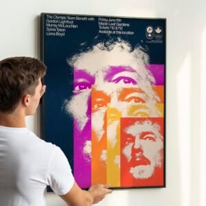 Gordon Lightfoot Owned