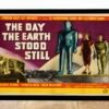 The Day the Earth Stood Still 1951 Movie Poster