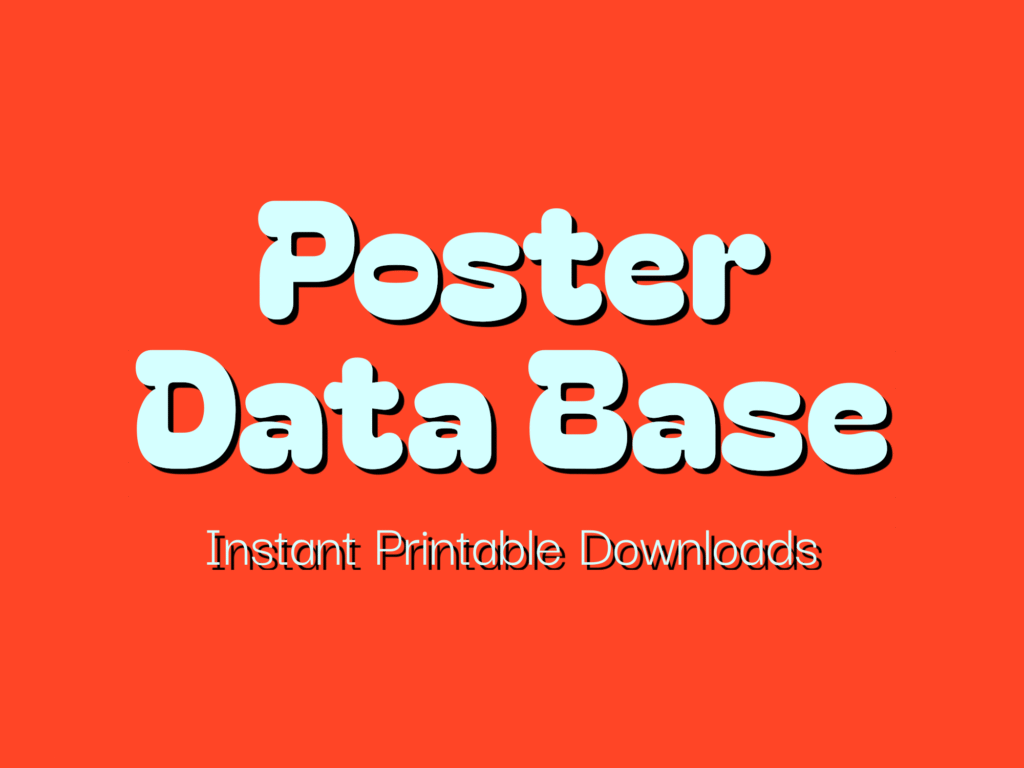 posterdatabase.com
