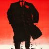 Vintage 1960s Soviet Union Lenin Poster – Retro Communist Propaganda Collectible Print