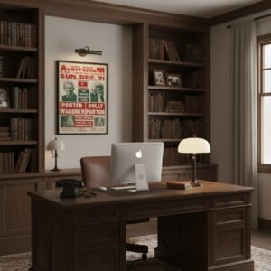 Dolly Parton Porter Wagoner 1967 Poster – Vintage Country Music Memorabilia