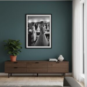 Audrey Hepburn and Grace Kelly Classic Hollywood