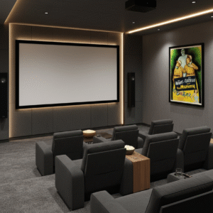 Abbott and Costello Meet the Mummy 1955 Poster